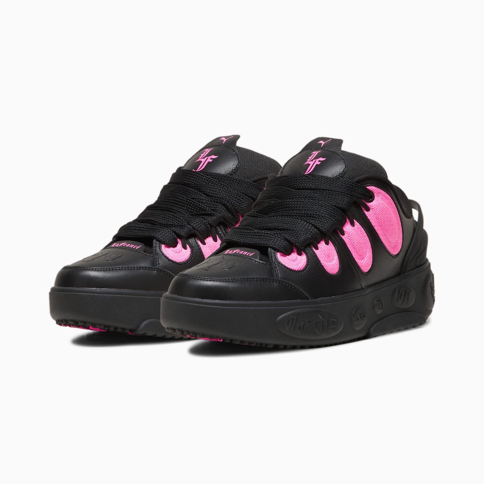 PUMA x LAMELO BALL LaFrancé Untouchable Men's Shoes Product Image