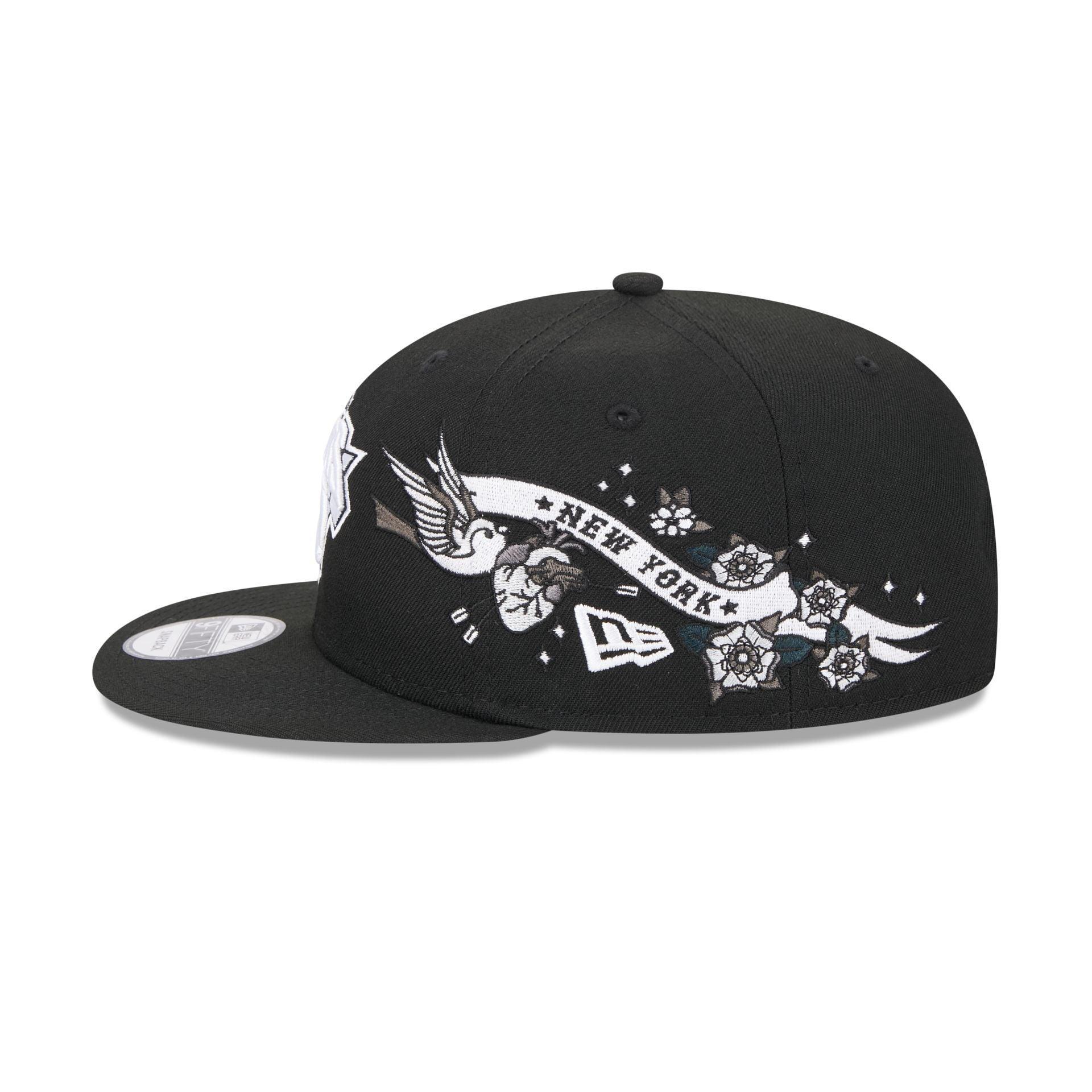 Paper Planes x New York Giants 9FIFTY Snapback Hat Male Product Image