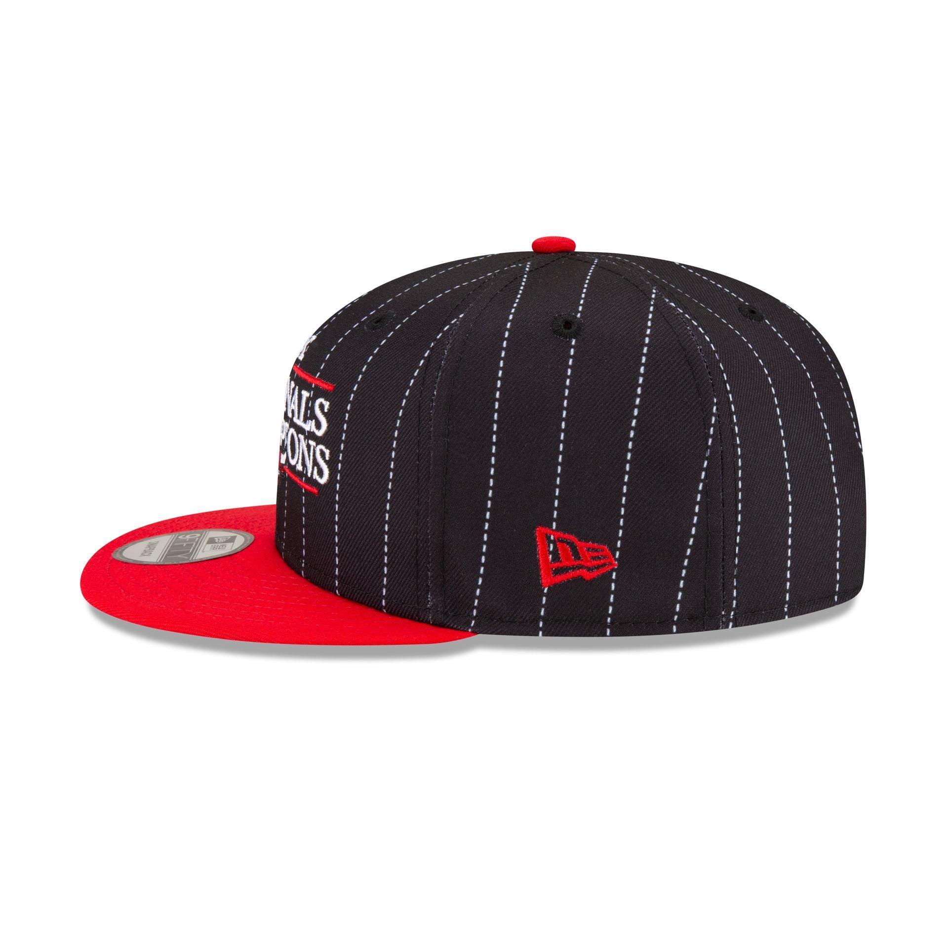 Toronto Raptors Sport Night 9FIFTY Snapback Hat Male Product Image