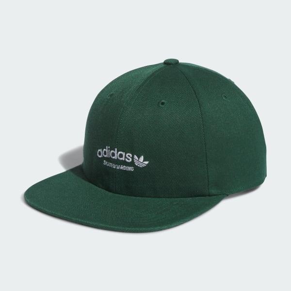 Arched Logo Hat Product Image