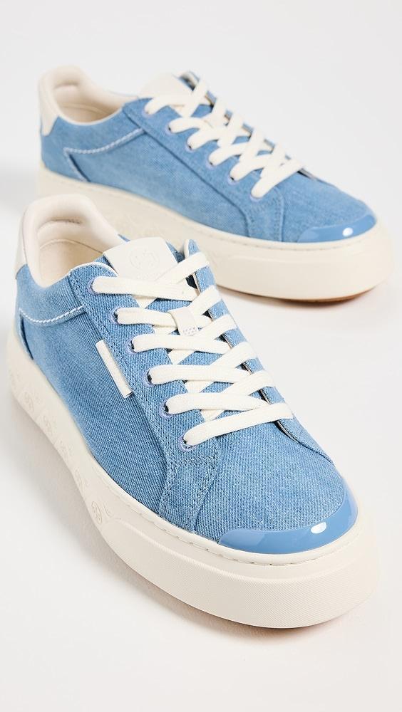 Tory Burch Ladybug Sneakers | Shopbop Product Image