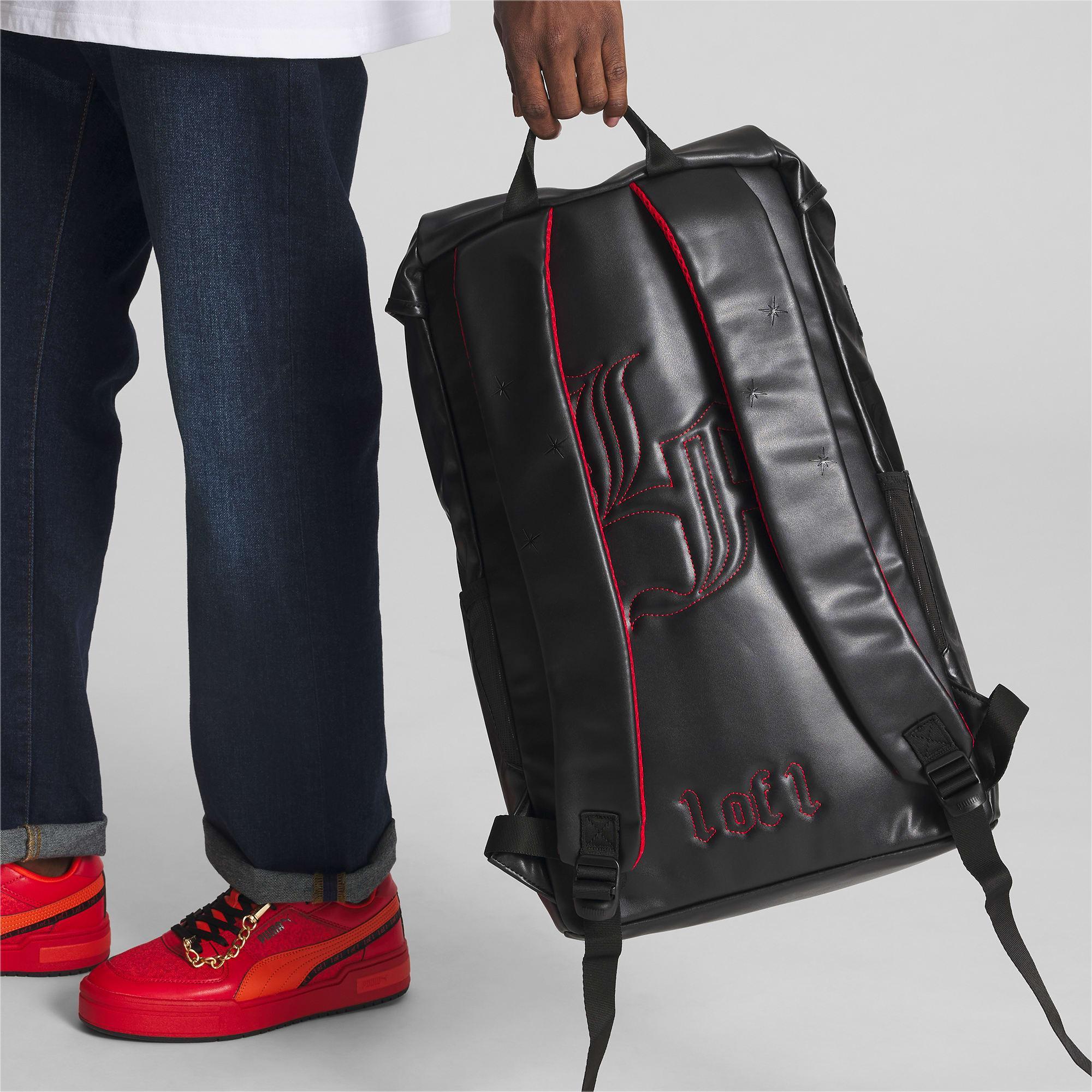 PUMA x LAMELO BALL LaFrancé Amour Backpack Product Image