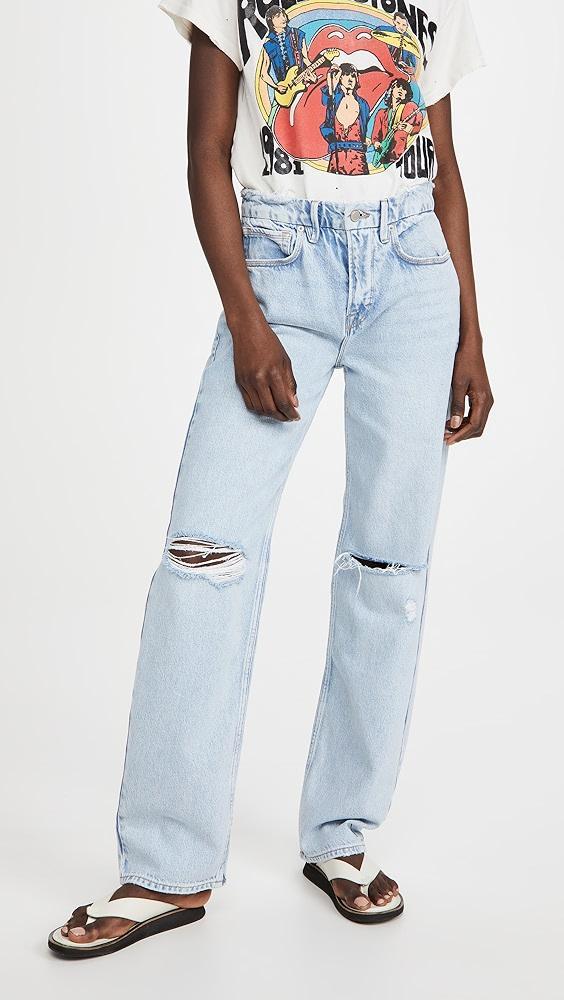 Good American Good 90's Jeans | Shopbop Product Image