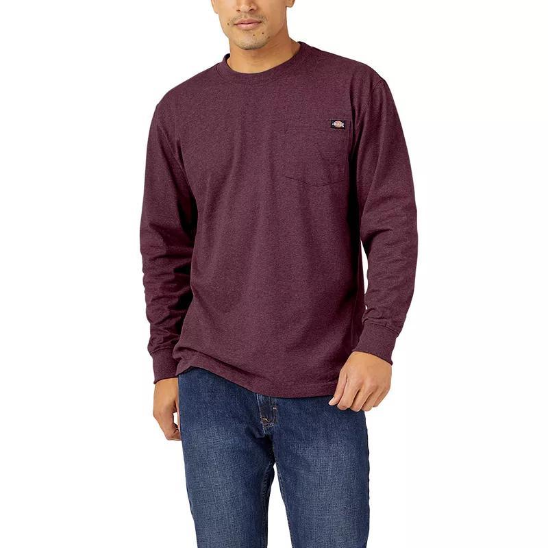 Mens Dickies Heavyweight Tee Product Image