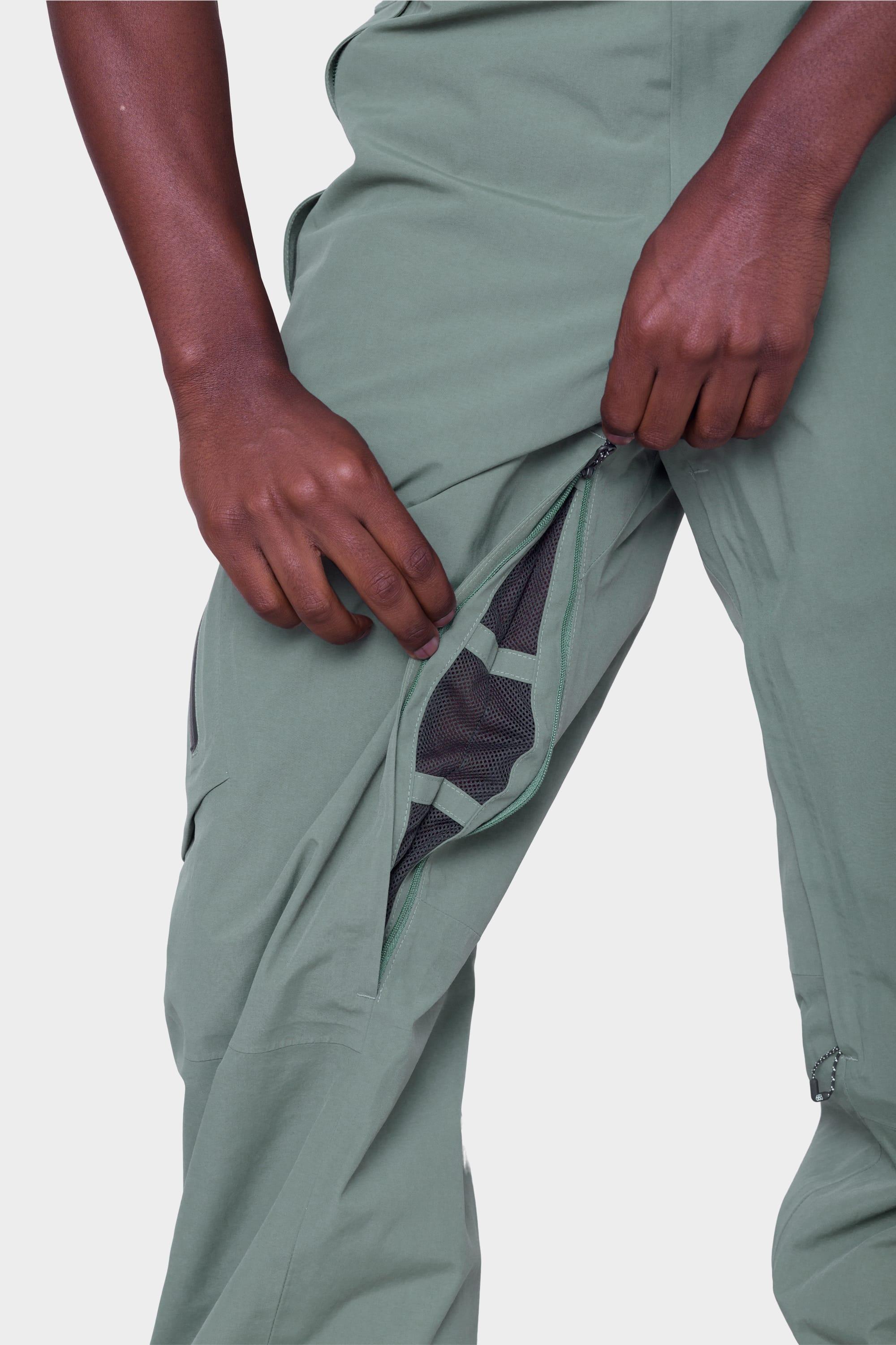 686 Men's GORE-TEX GT Shell Pant Product Image