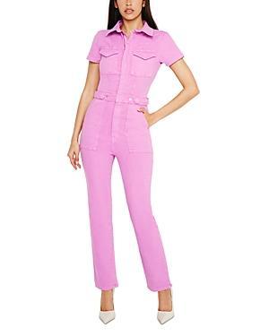 Good American Fit for Success Jumpsuit Product Image