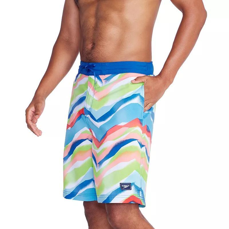 Mens Speedo 9-in. Bondi Basin Boardshorts Product Image