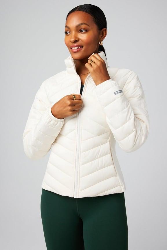 Lightweight Adventure Jacket Product Image