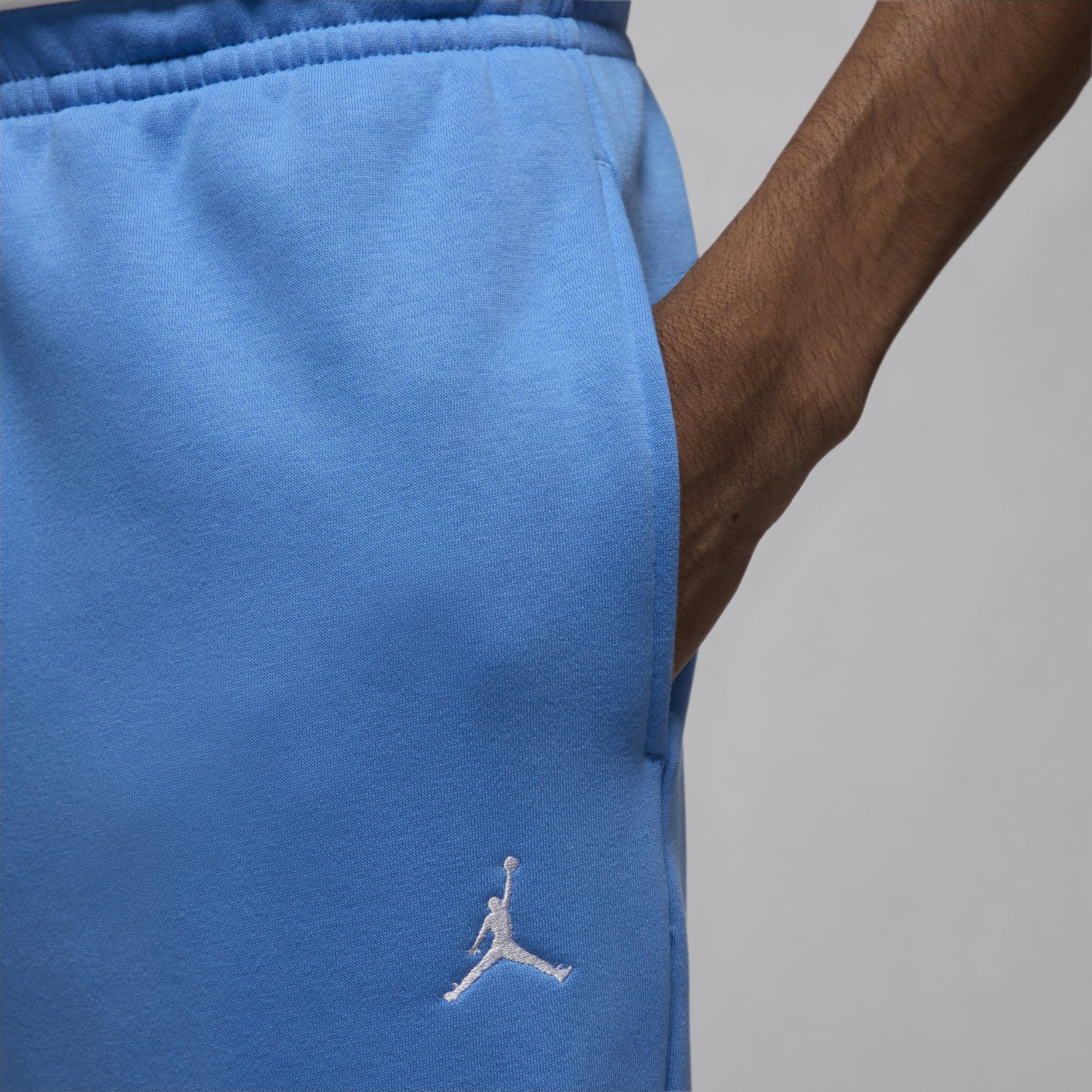 Jordan Mens Brooklyn Fleece Sweatpants Product Image