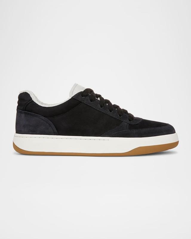 Men's Fresco Court Sneakers Product Image