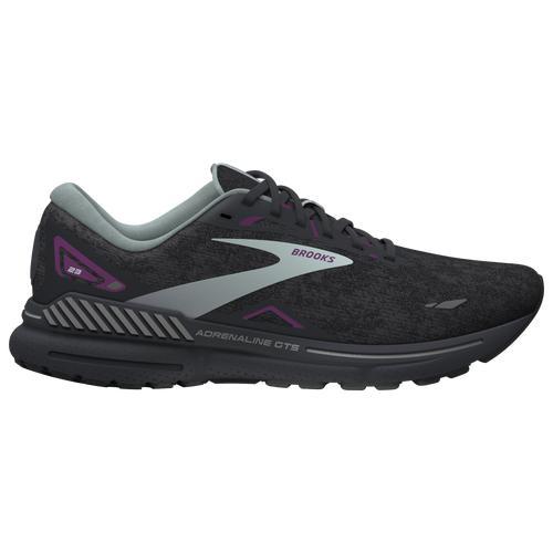 Brooks Womens Adrenaline GTS 23 Running Shoes Product Image