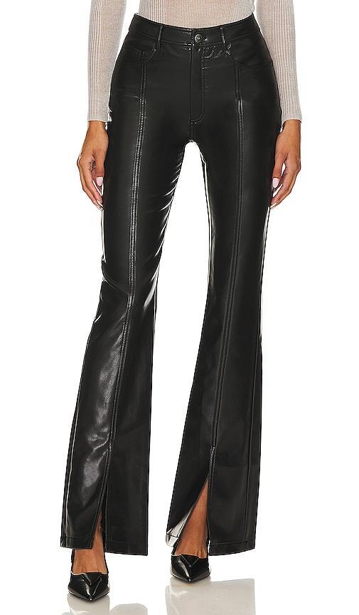 Faux Leather Shanis Pant product image