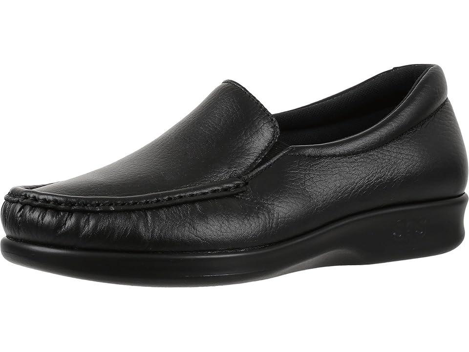 SAS Twin Slip On Comfort Loafer Women's Shoes Product Image