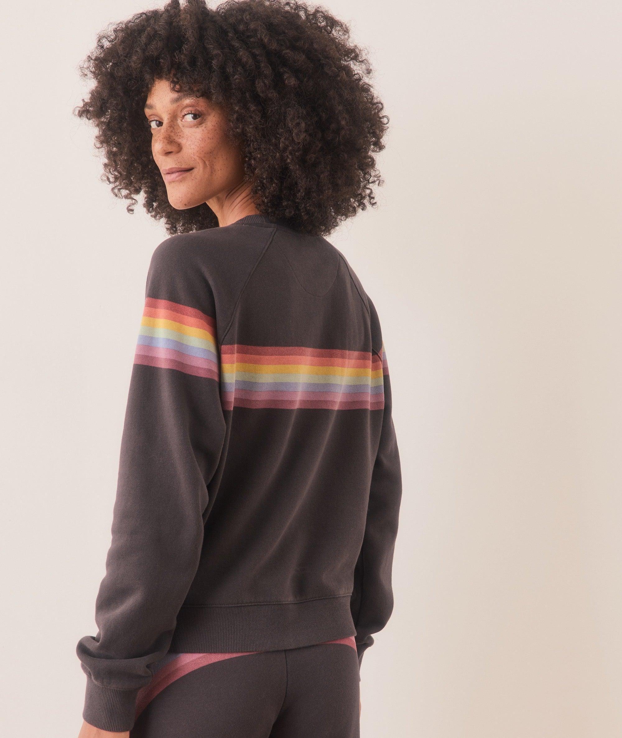 Anytime Sweatshirt Product Image