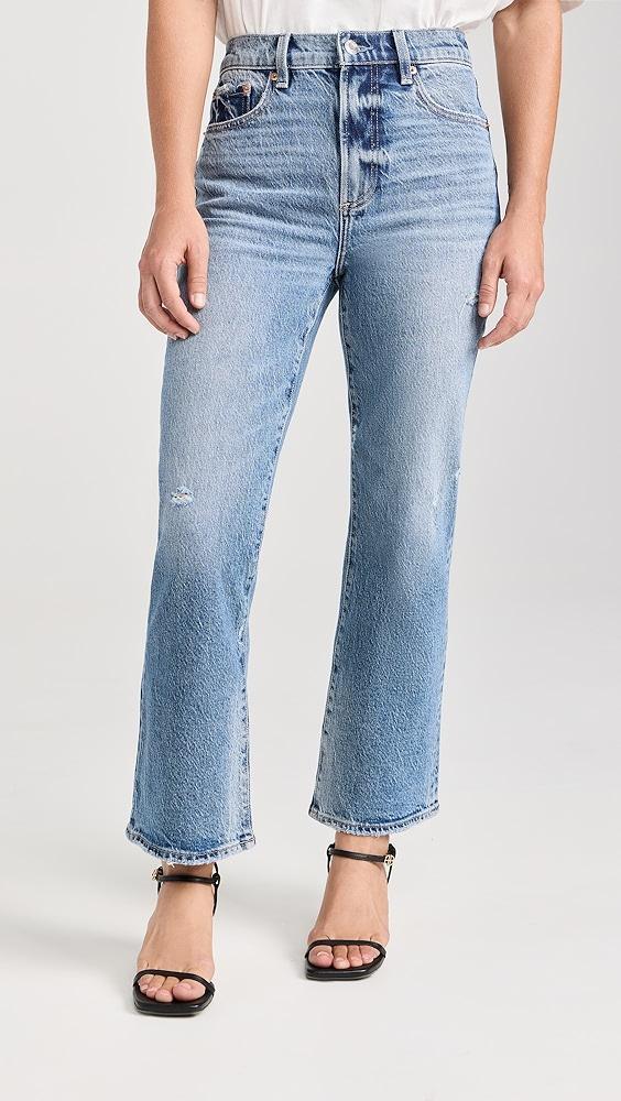 Pistola Denim Ally Petite Jeans | Shopbop Product Image