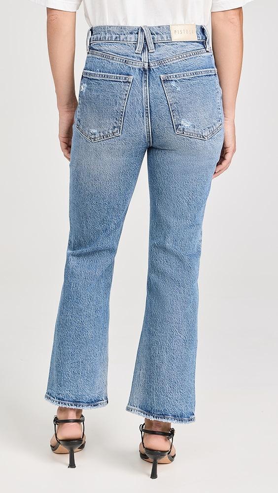 Pistola Denim Ally Petite Jeans | Shopbop Product Image