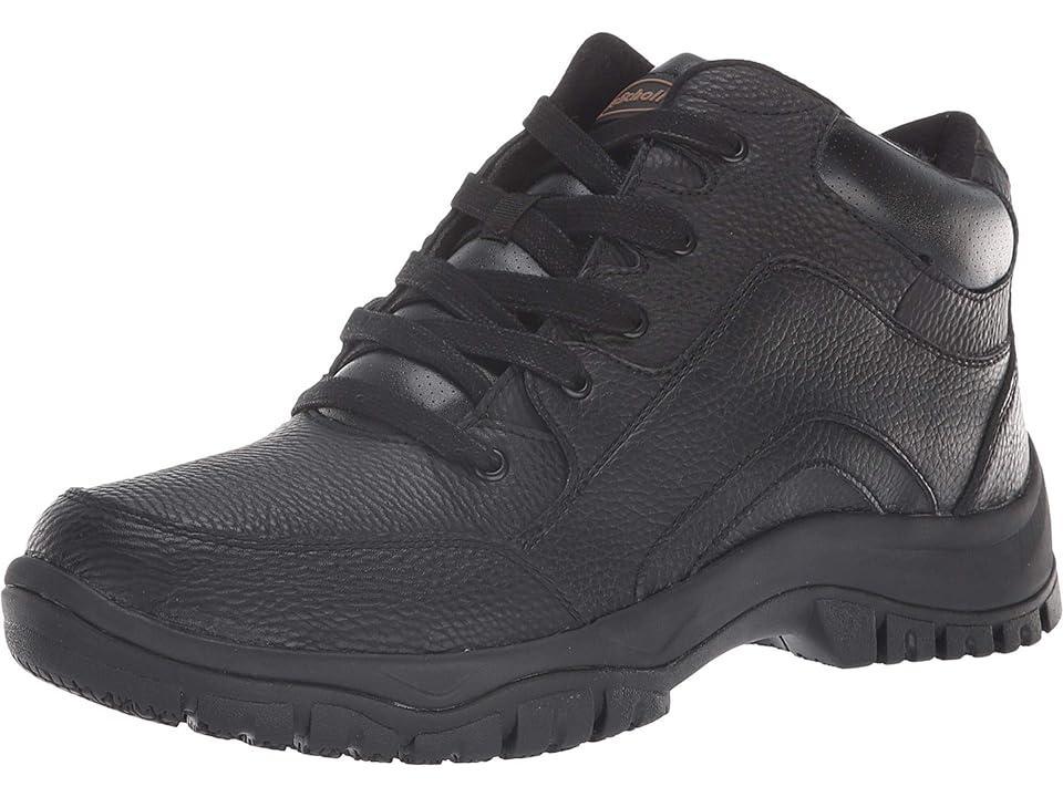 Mens Dr. Scholl's Charge Work Boots Product Image