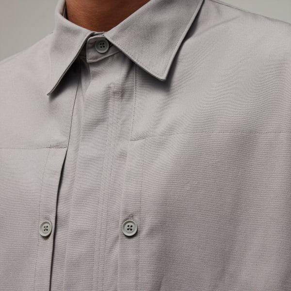 Y-3 Workwear Overshirt Product Image