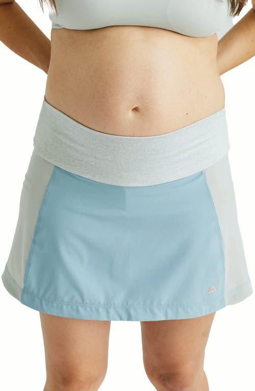 Anook Athletics Birdie Maternity Performance Skort Product Image