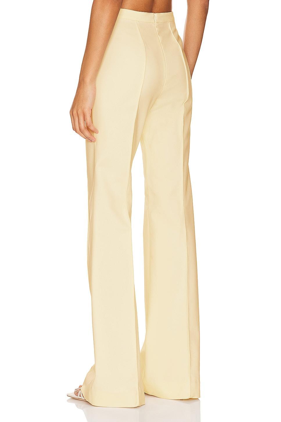 Lani Boot Cut Flared Pant Shona Joy Product Image