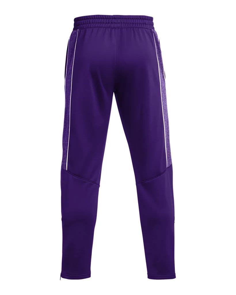 Men's UA Command Warm-Up Pants Product Image