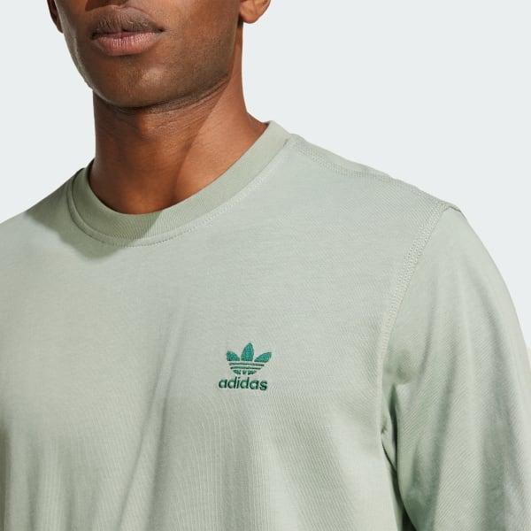 Trefoil Essentials Tee Product Image