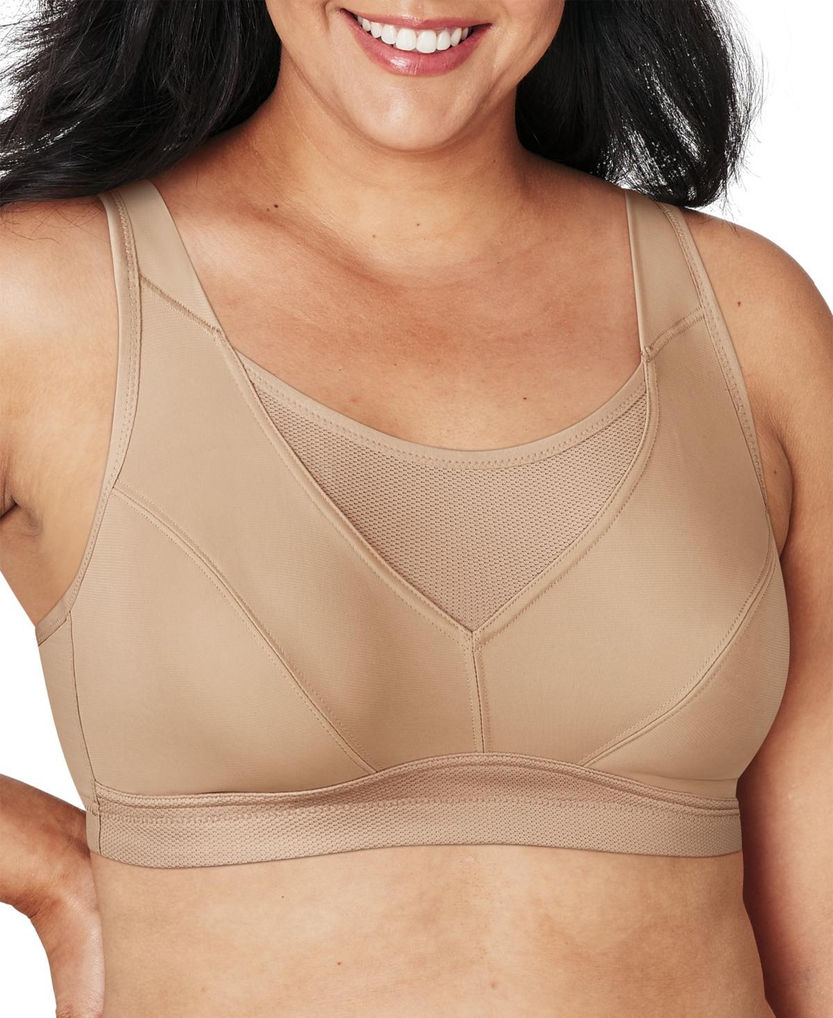 Playtex Womens Secrets Bounce Control Wireless Bra US4221 Product Image