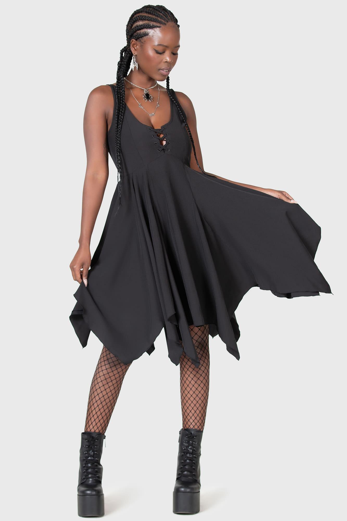 Descend Dress Female Product Image