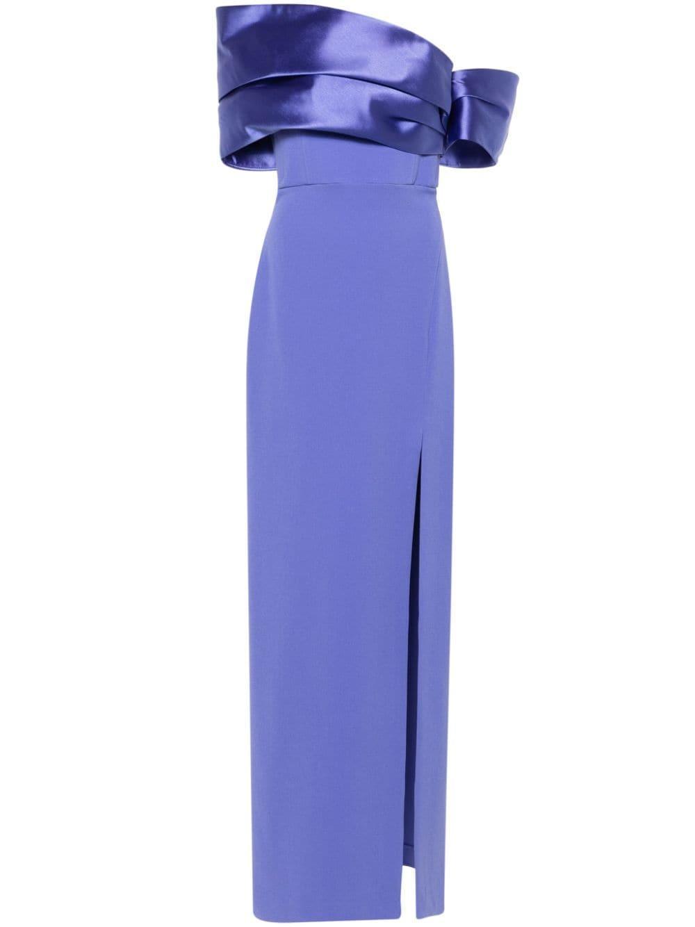 Alexis gown Product Image