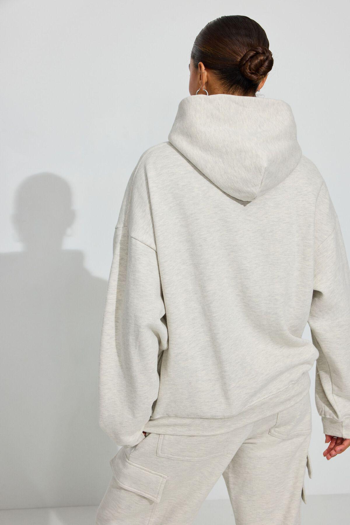 UltraFleece Hoodie Product Image