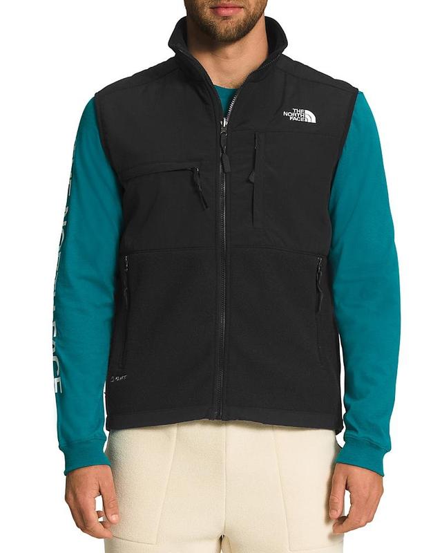 The North Face Denali Polartec fleece vest Product Image