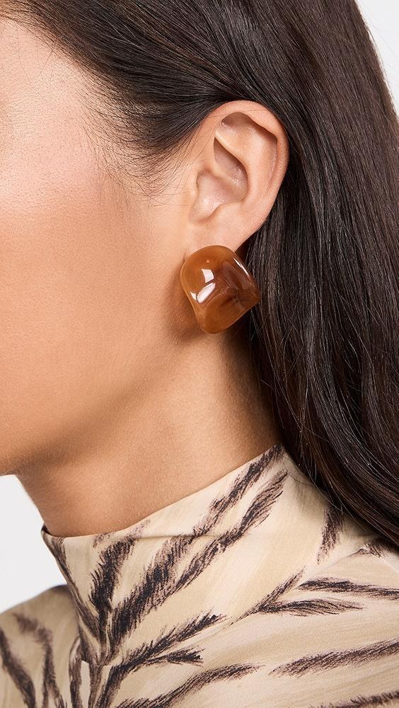 SHASHI Calliope Earrings | Shopbop Product Image