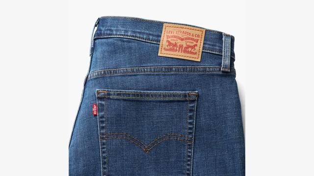 Levi's High Rise Skinny Women's Jeans (Plus Size) Product Image