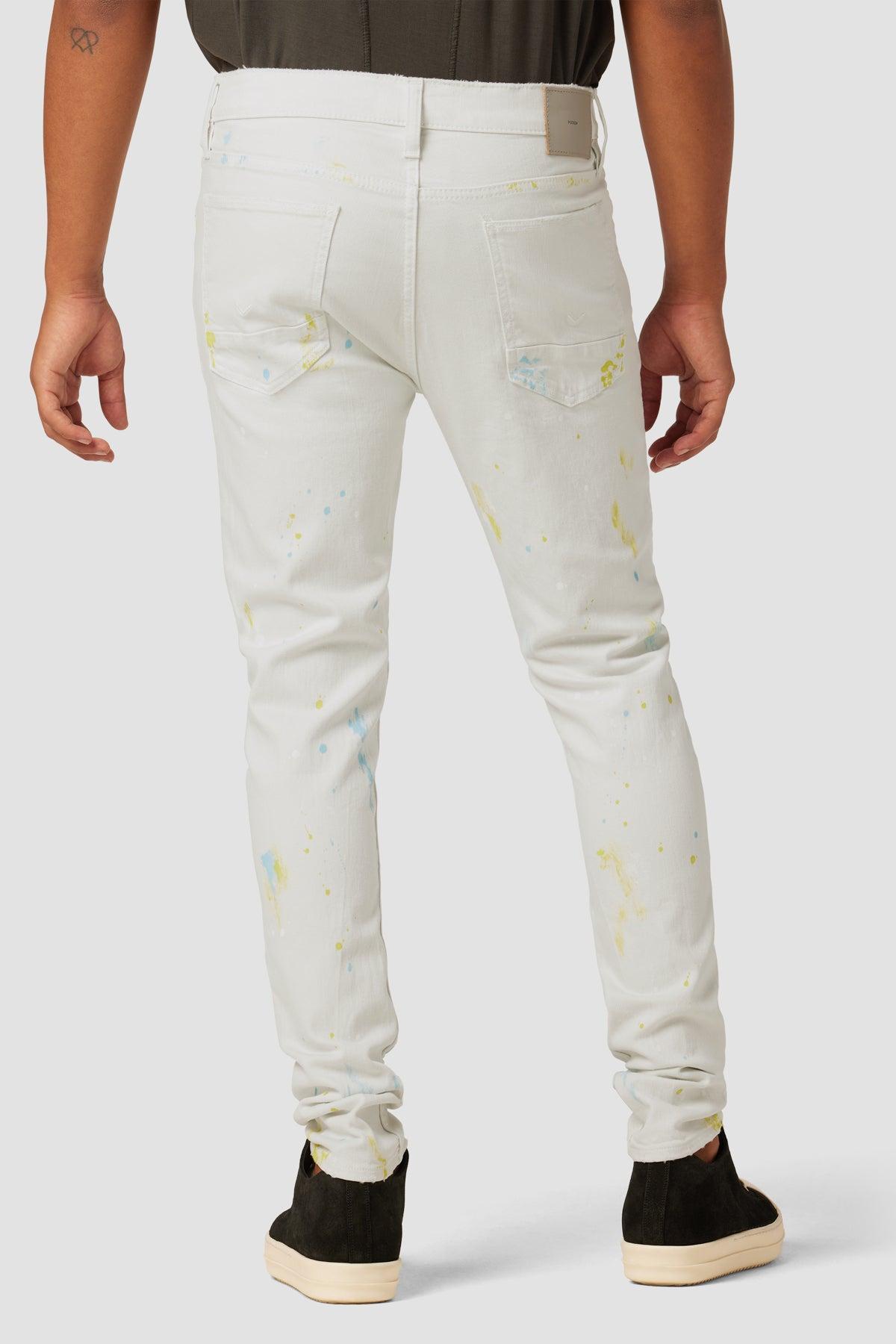 Zack Skinny Jean Male Product Image