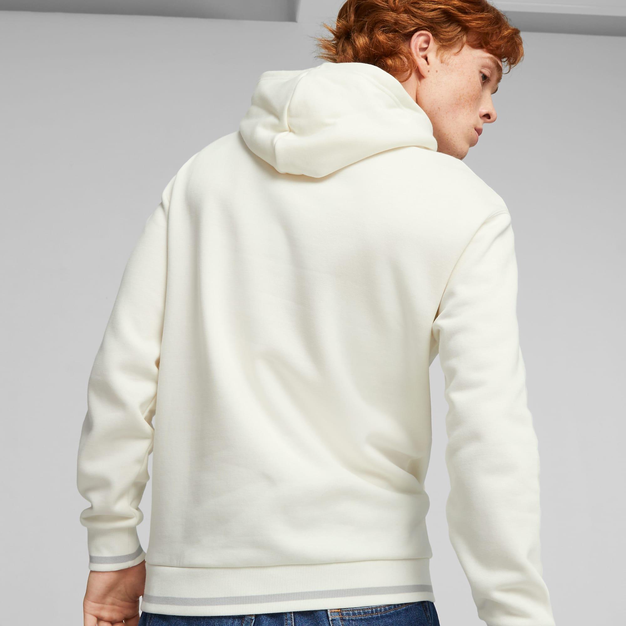 PUMA SQUAD Men's Hoodie Product Image