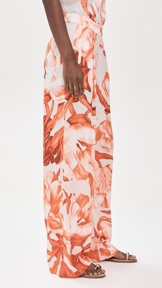 ROCOCO SAND Printed Pants | Shopbop Product Image