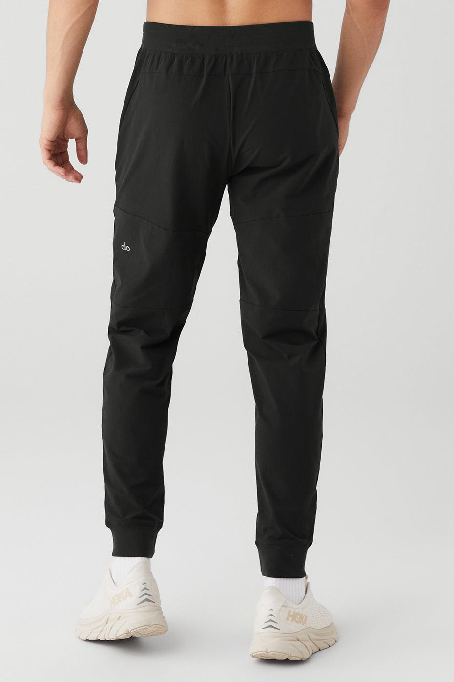 Co-Op Pant - Black Male Product Image