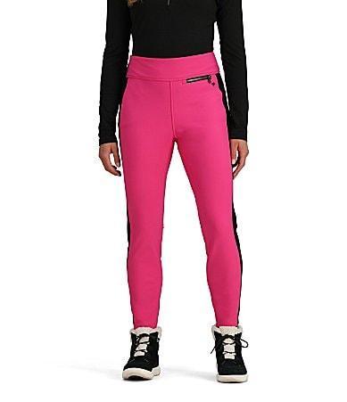 Obermeyer Jinks ITB Softshell Pants Sugar) Women's Casual Pants Product Image