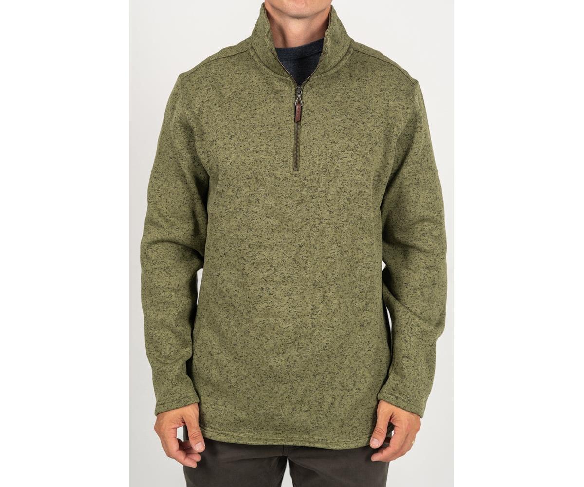 Mountain Khakis Mens Norris Quarter Zip Product Image