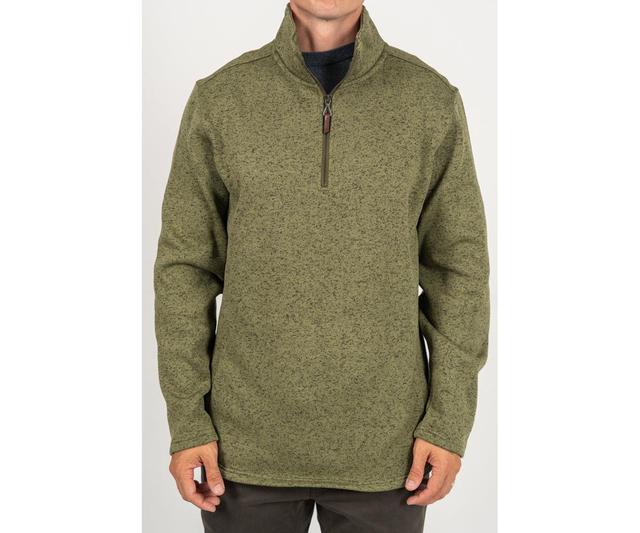 Mountain Khakis Mens Norris Quarter Zip Product Image