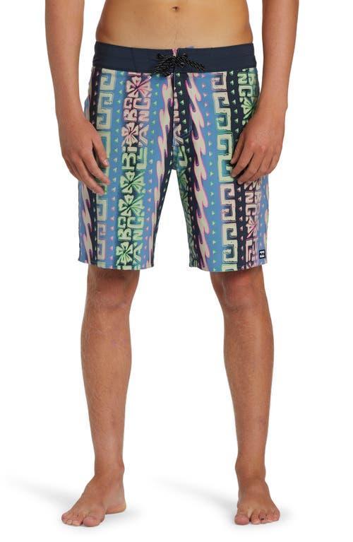 Billabong Sundays Pro Water Repellent Board Shorts Product Image