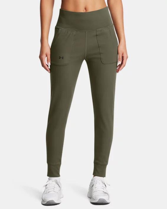 Womens UA Motion Joggers Product Image