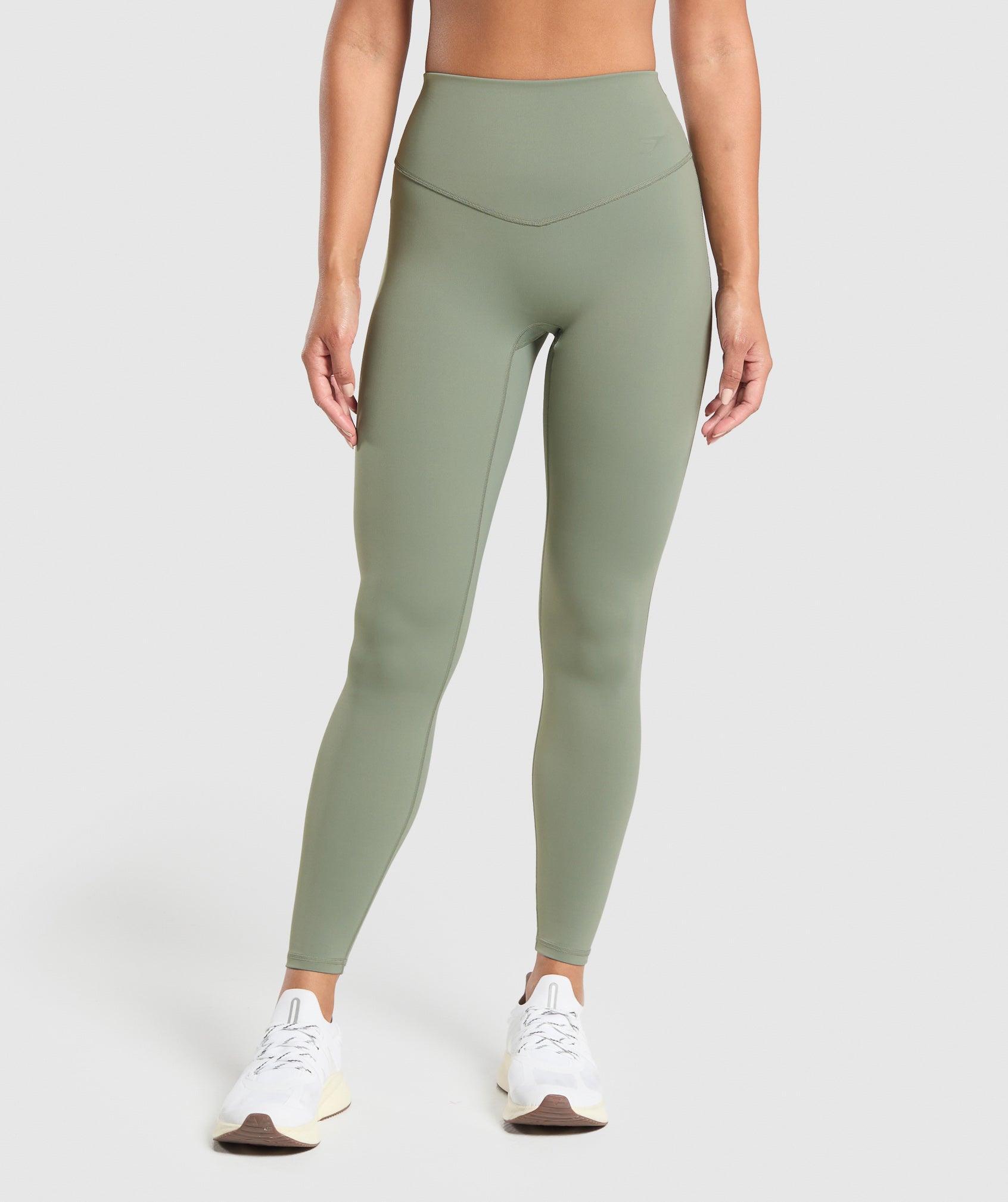 Elevate Leggings 2.0 Product Image