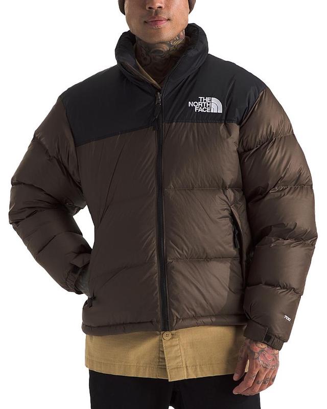 The North Face Men's 1996 Retro Nuptse Jacket Red. (also in M, S, XL/1X). Product Image