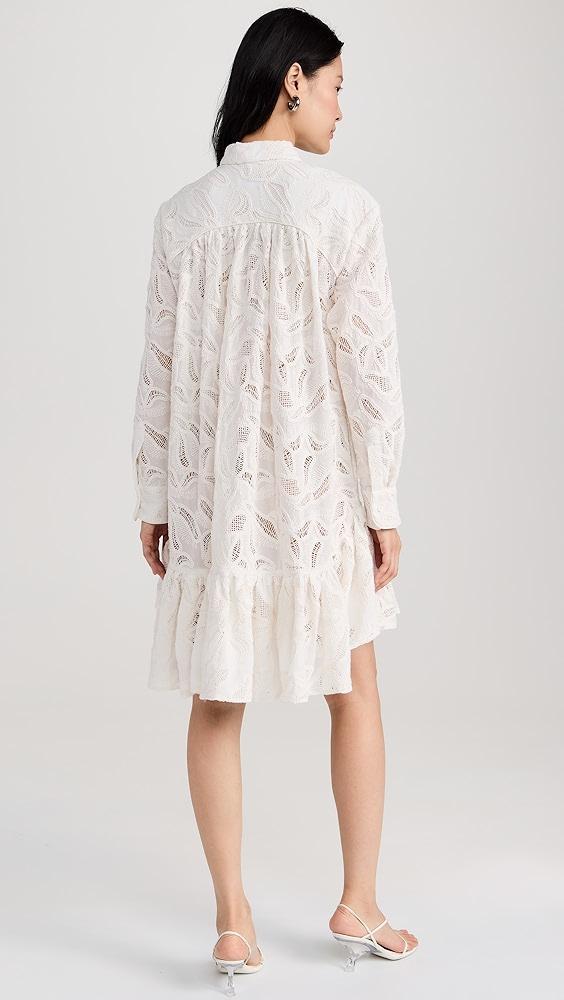 AKNVAS Estelle Dress | Shopbop Product Image