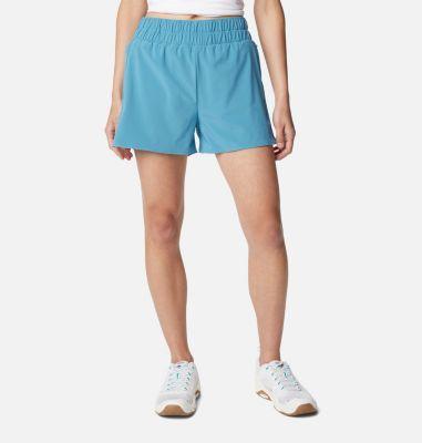 Columbia Women s PFG Tidal Light Lined Shorts- Product Image