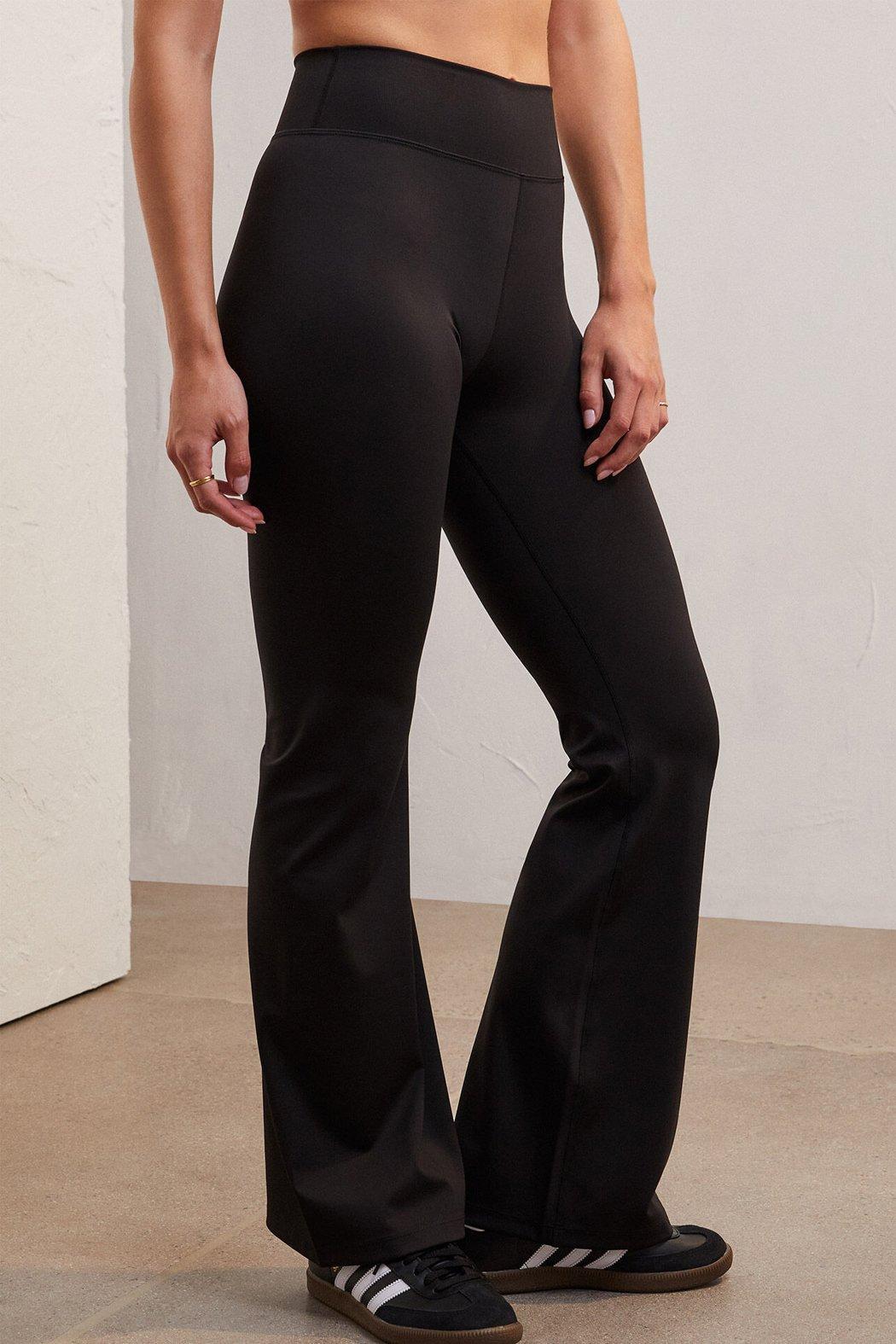 Wear Me Out Flare Pant Product Image