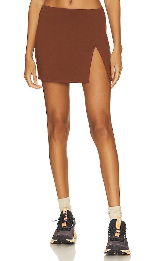 X Revolve Essentials Moly Skirt Product Image