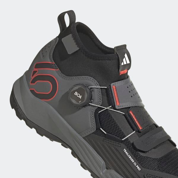 adidas Five Ten Trailcross Pro Clip-in Mountain Bike Shoes Product Image