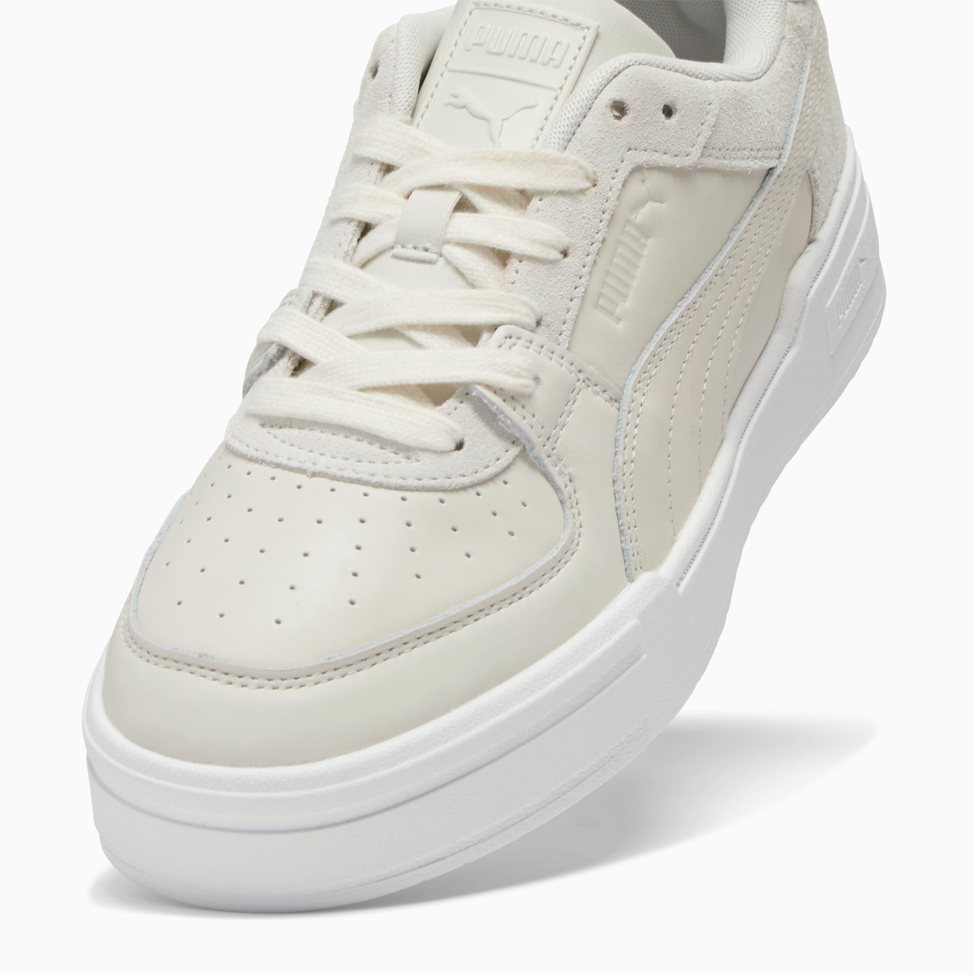 CA Pro Suede Nubuck Sneakers Product Image